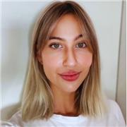 PROFESORA DE CIENCAIS (MATEMÁTICAS, BIOLOGÍA Y F&Q